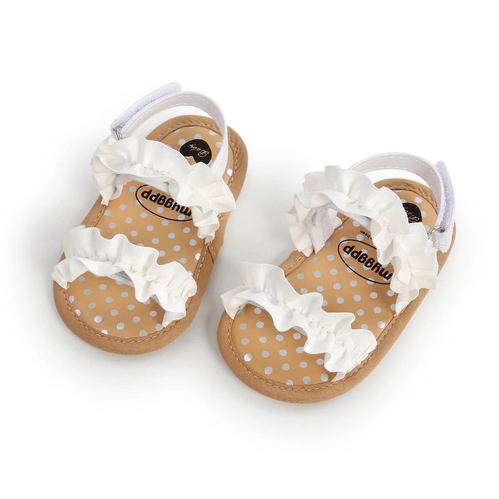 Toddler Flat Sandals - Image 12