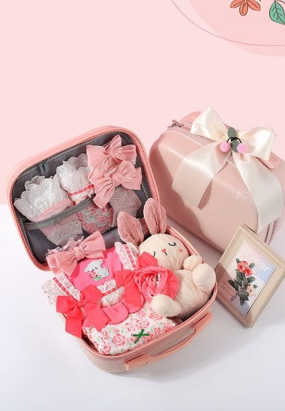 Floral Baby Gift Set - Image 6
