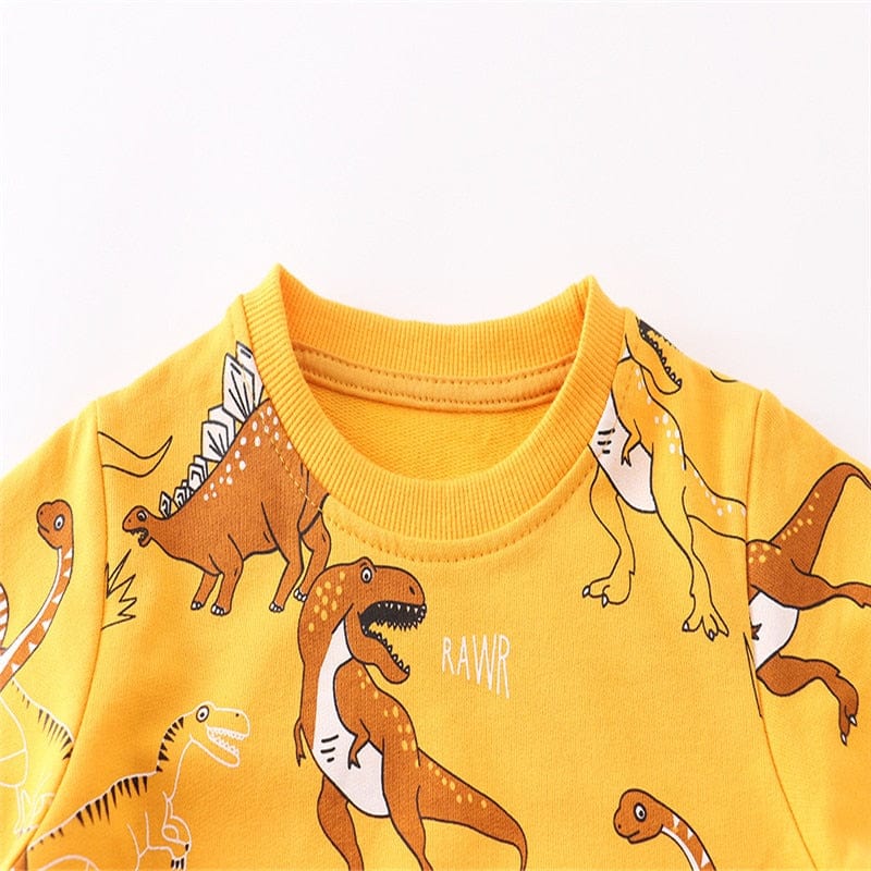 Fun Boys Sweatshirt - Image 19