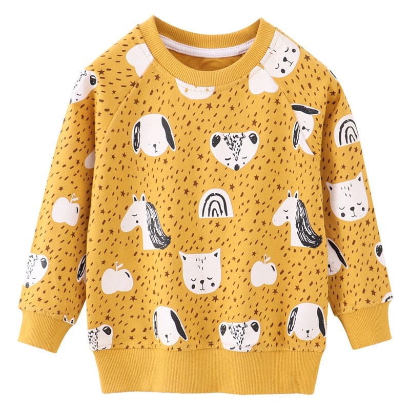 Fun Boys Sweatshirt - Image 9