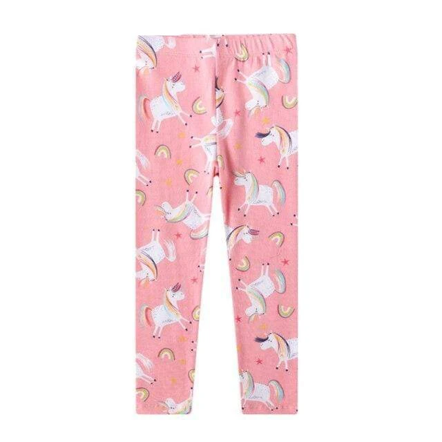 Fun Cartoon Print Legging - Image 5