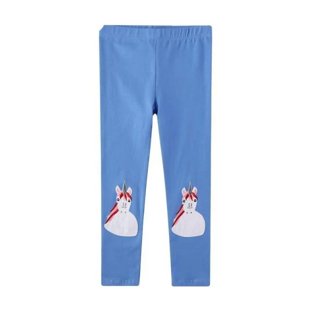 Fun Cartoon Print Legging - Image 7