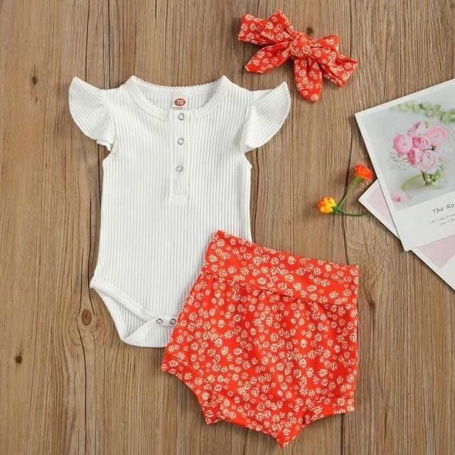 Fun Summer 3 Piece Outfits - Image 10