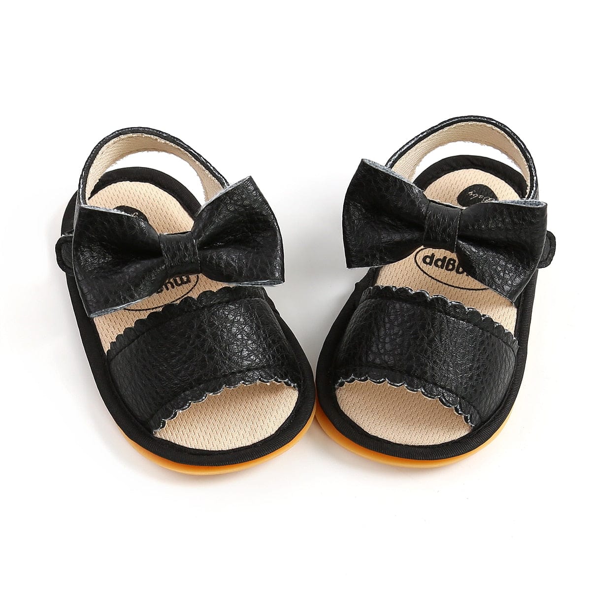 Girl Bow Sandals - Image 8