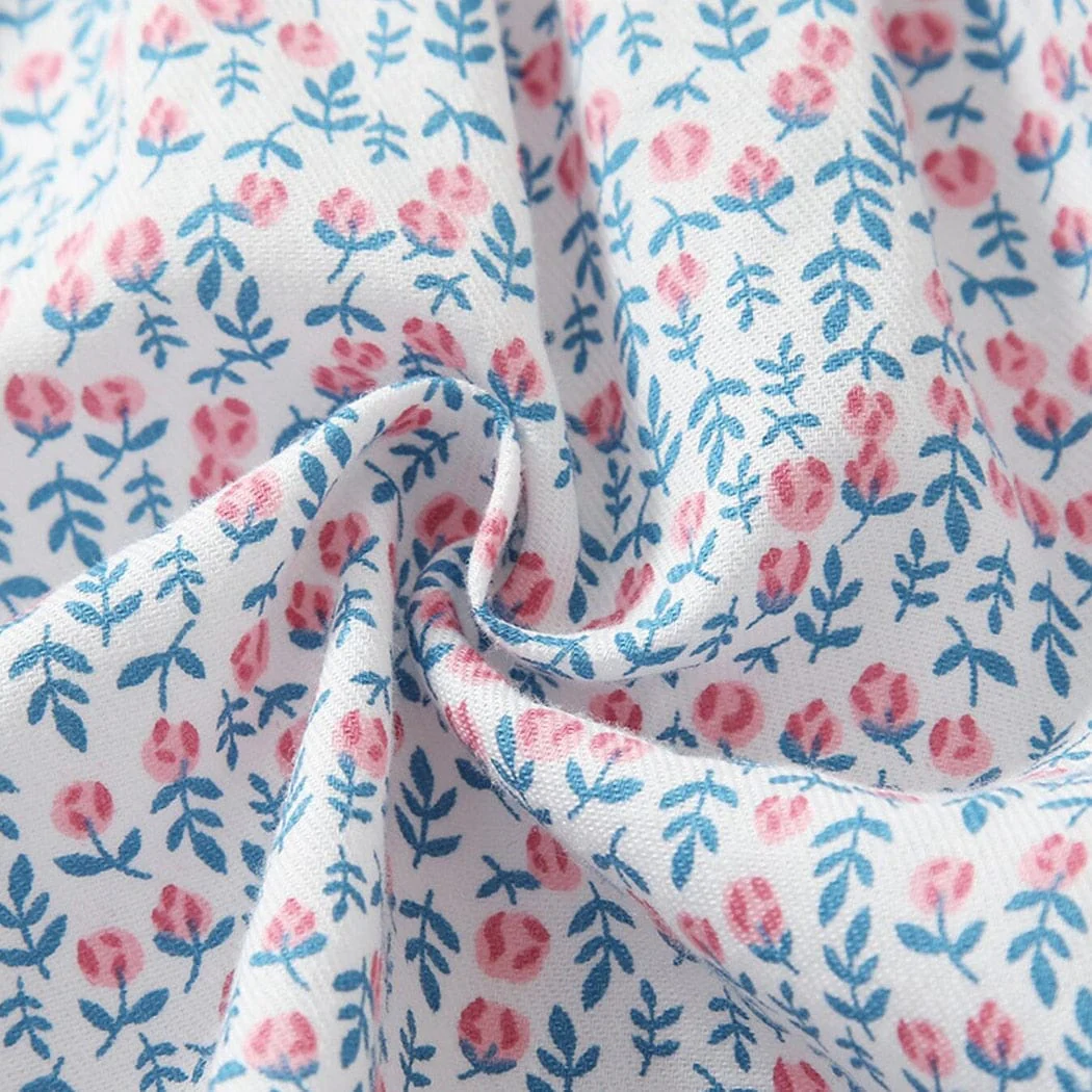 Girls Beach Dress - Image 2