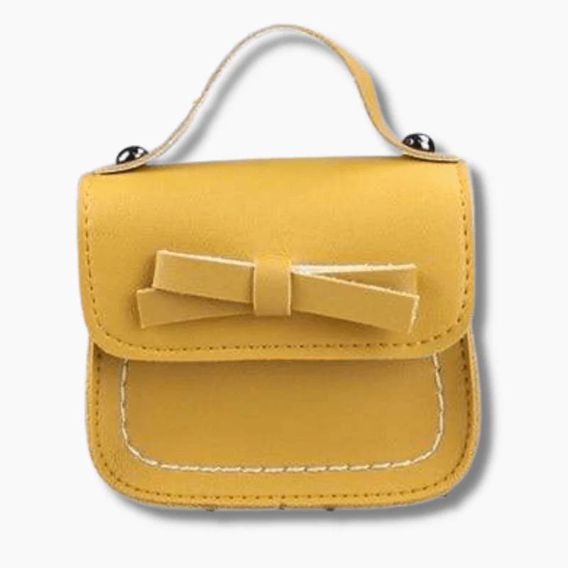 Girls Crossbody Shoulder Bag