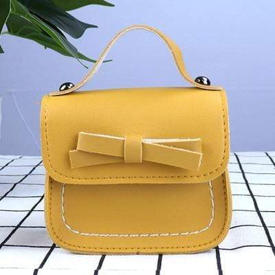 Girls Crossbody Shoulder Bag - Image 2