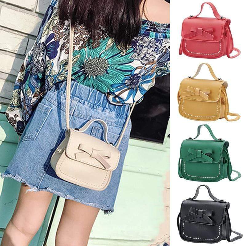 Girls Crossbody Shoulder Bag - Image 6