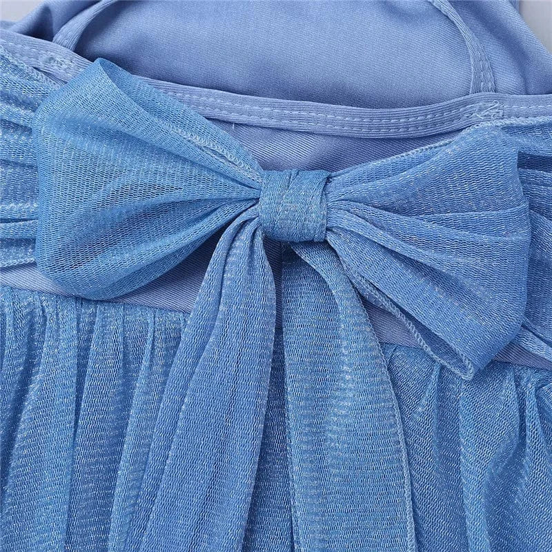 Girls' Lyrical Dance Dress - Image 15