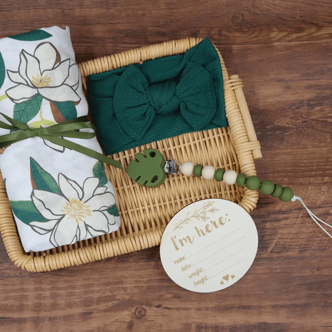 Gorgeous Baby Gift Box - Image 5