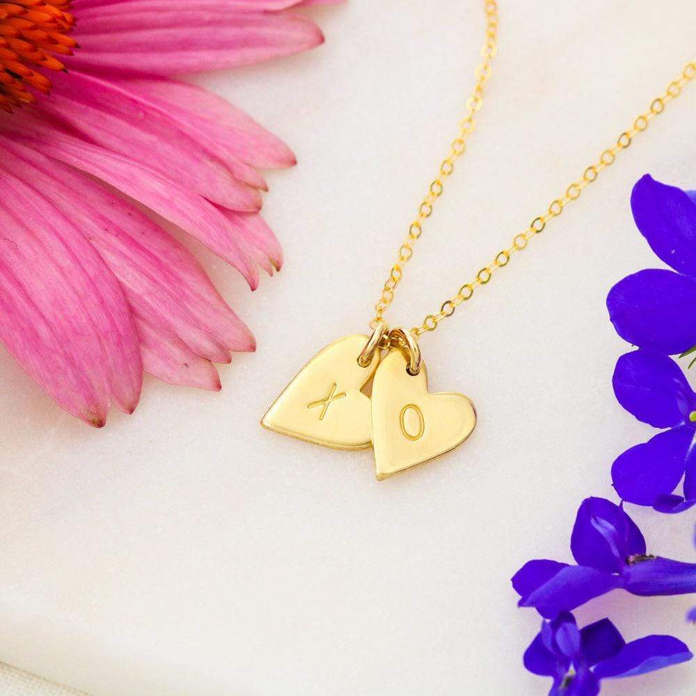 Gorgeous Daughter Sweetest Hearts Necklace - Image 10