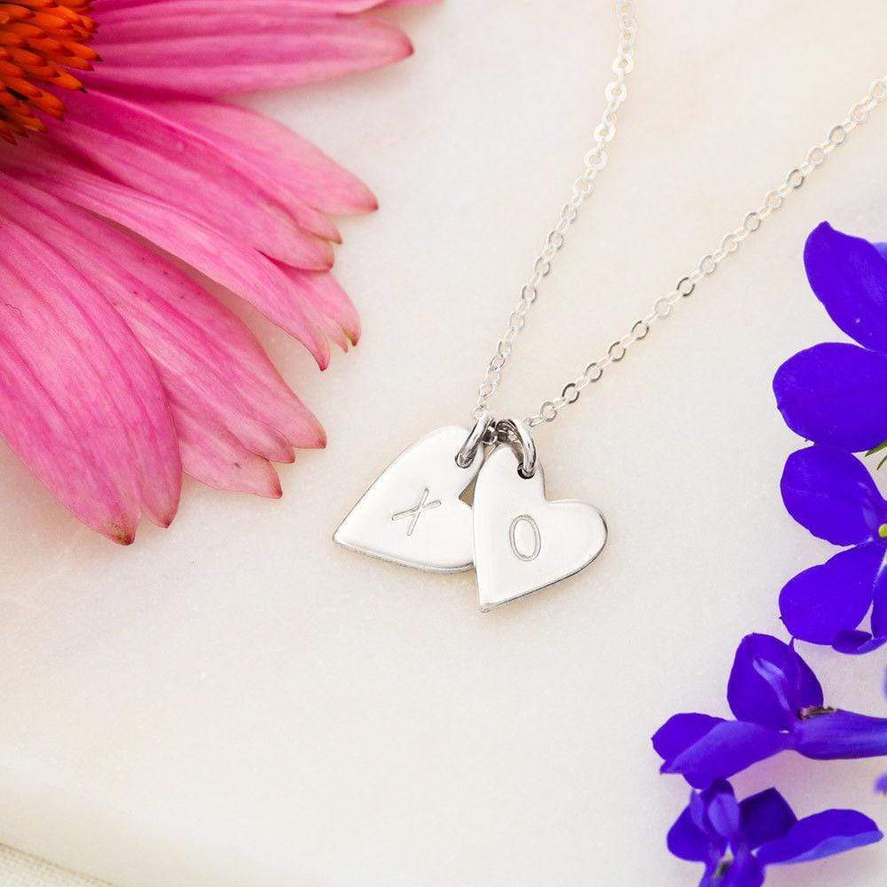 Gorgeous Daughter Sweetest Hearts Necklace - Image 4