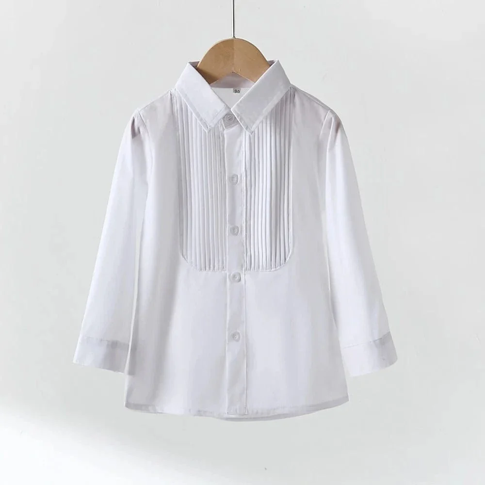High Quality Boys 4 Piece Suit - Image 10
