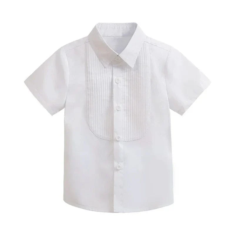 High Quality Boys 4 Piece Suit - Image 8