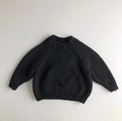 Jacinta Knitted Sweaters - Image 3