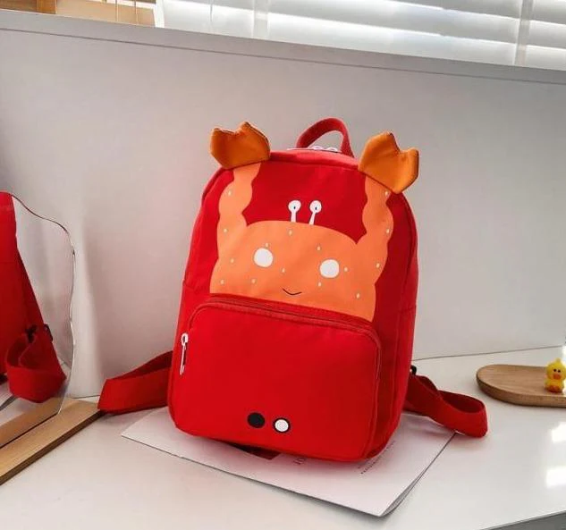 Junior Backpack - Image 4