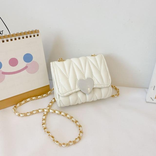 Kid Colorful Crossbody Bag - Image 3