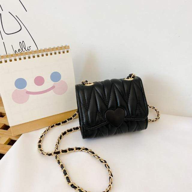 Kid Colorful Crossbody Bag - Image 7