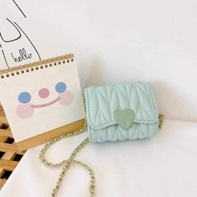 Kid Colorful Crossbody Bag - Image 8