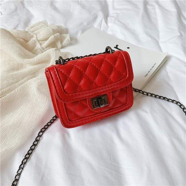 Kid Stylish Crossbody Bags - Image 10