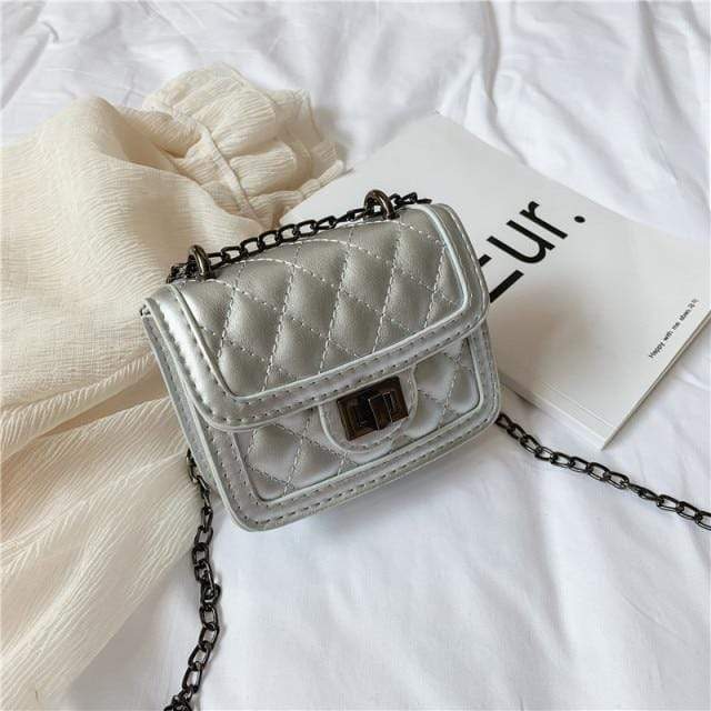 Kid Stylish Crossbody Bags - Image 11