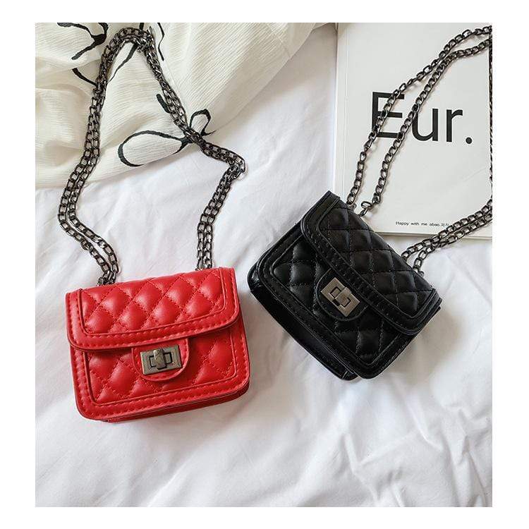 Kid Stylish Crossbody Bags - Image 12