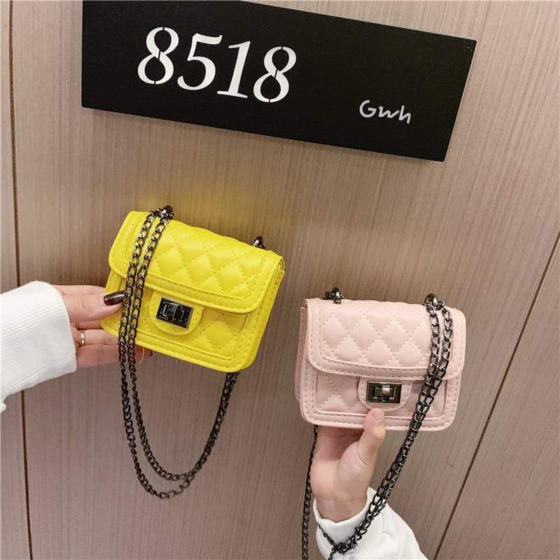 Kid Stylish Crossbody Bags - Image 3