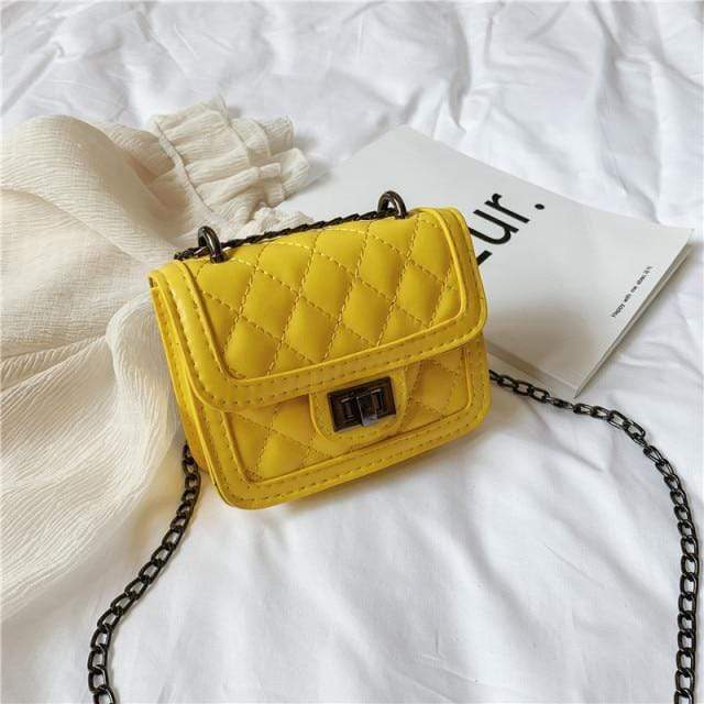 Kid Stylish Crossbody Bags - Image 4