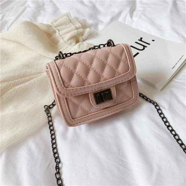 Kid Stylish Crossbody Bags - Image 5