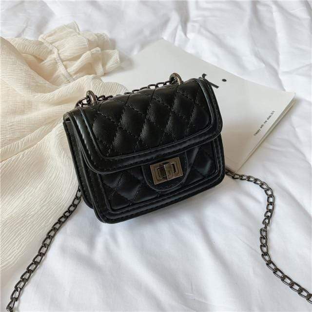 Kid Stylish Crossbody Bags - Image 6
