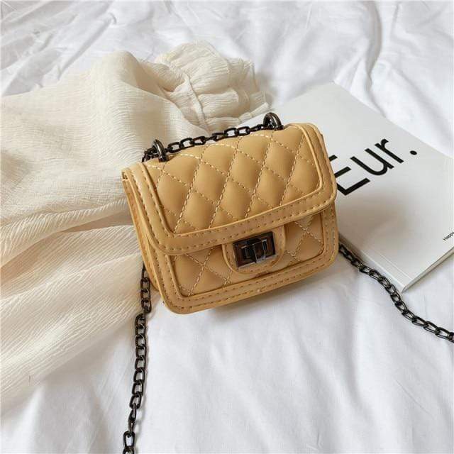Kid Stylish Crossbody Bags - Image 7