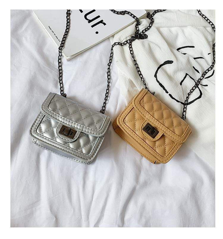 Kid Stylish Crossbody Bags - Image 8