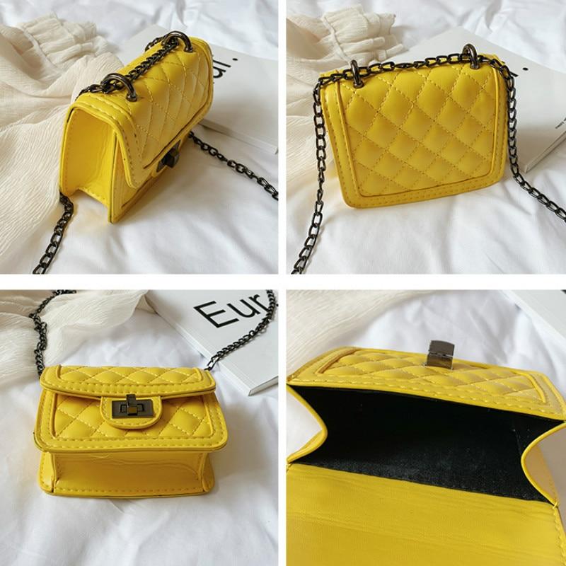Kid Stylish Crossbody Bags - Image 9