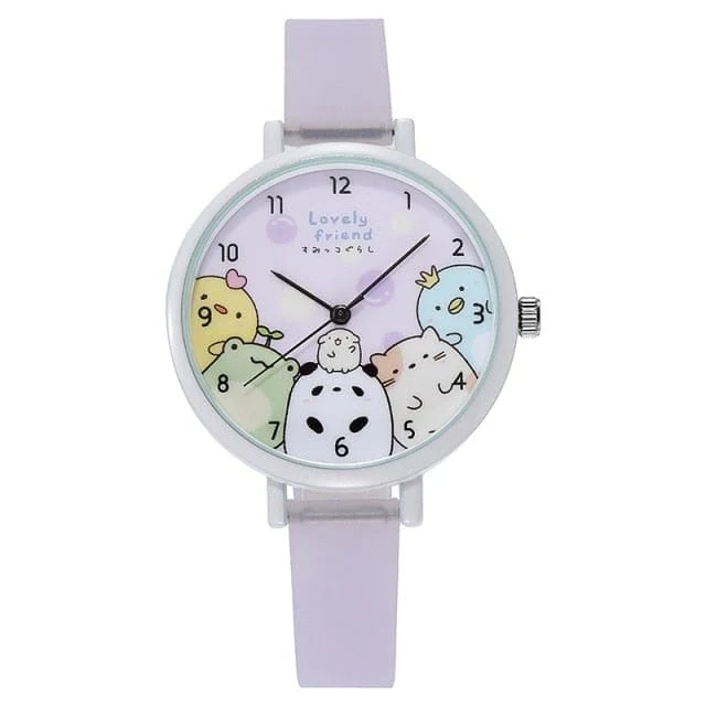 Kids Analogue Watch - Image 2