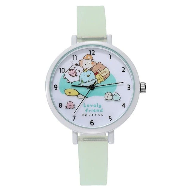 Kids Analogue Watch - Image 3