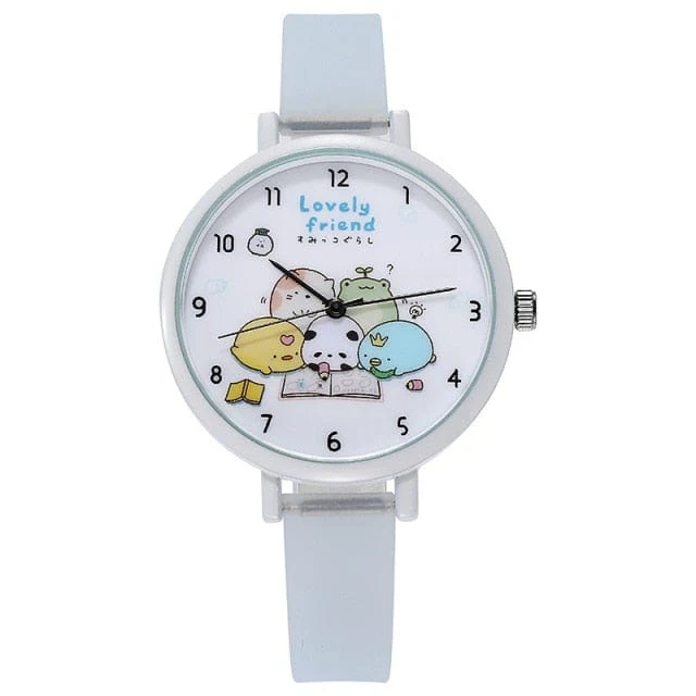 Kids Analogue Watch - Image 4