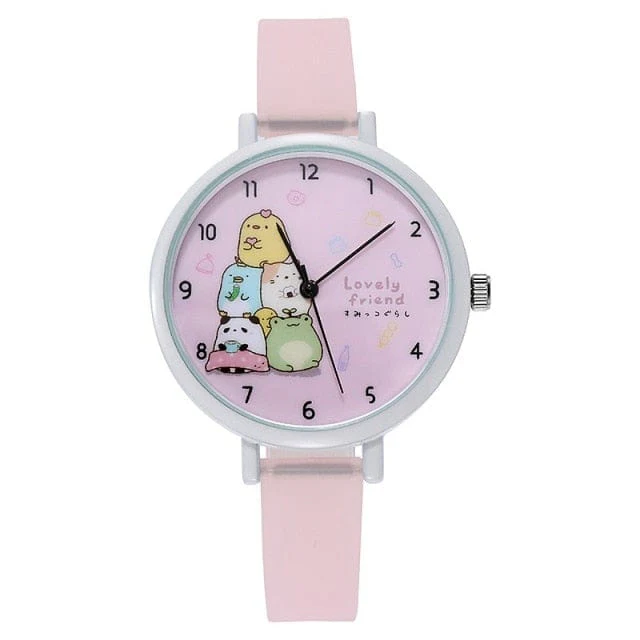 Kids Analogue Watch - Image 5