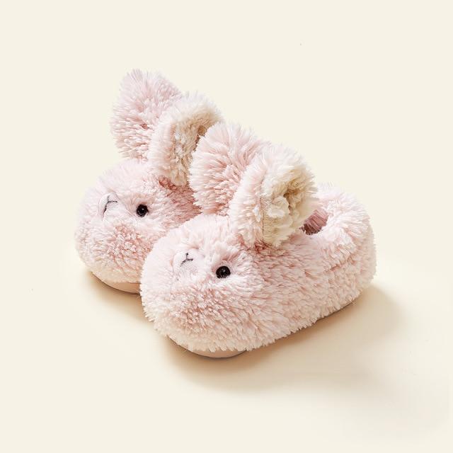 Kids Bunny Slippers - Image 5