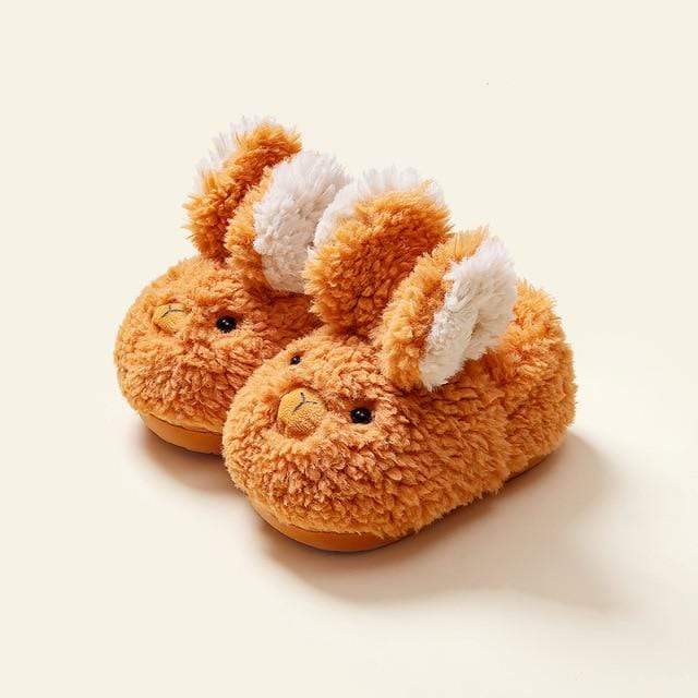 Kids Bunny Slippers - Image 7