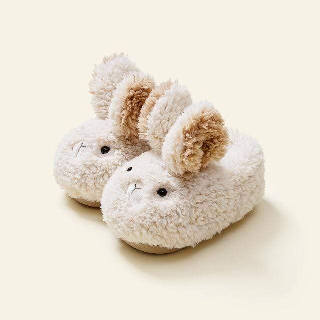 Kids Bunny Slippers - Image 8