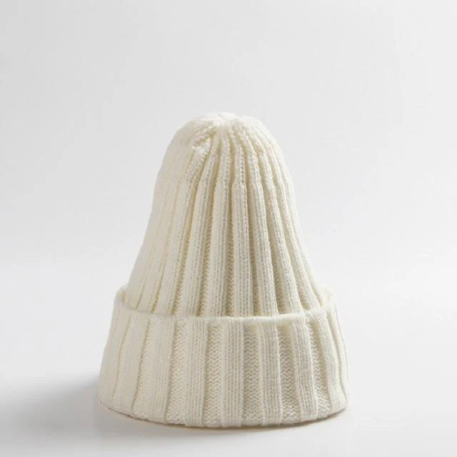 Kids Classic Beanie - Image 4
