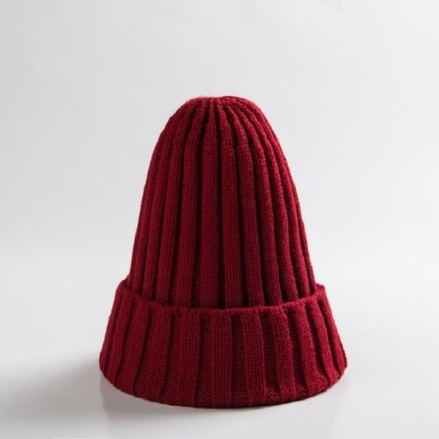 Kids Classic Beanie - Image 5