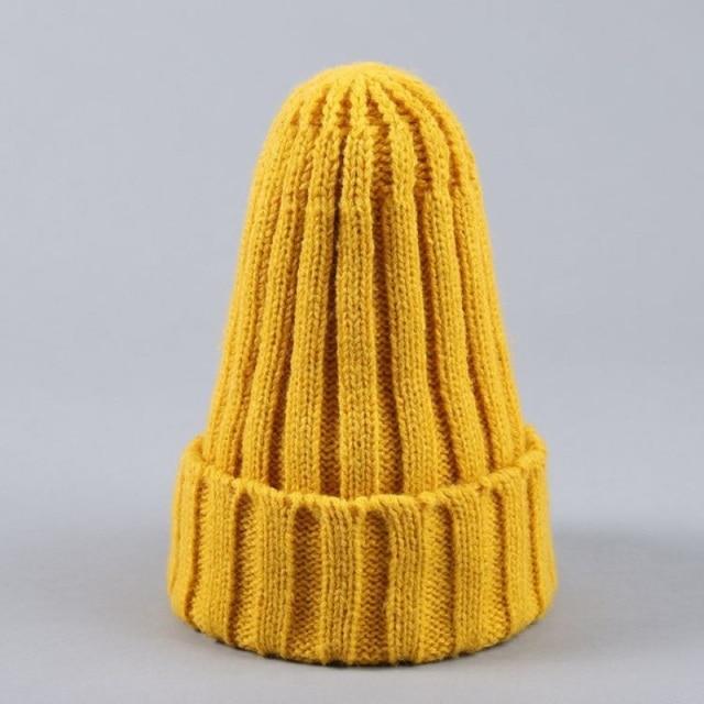 Kids Classic Beanie - Image 6