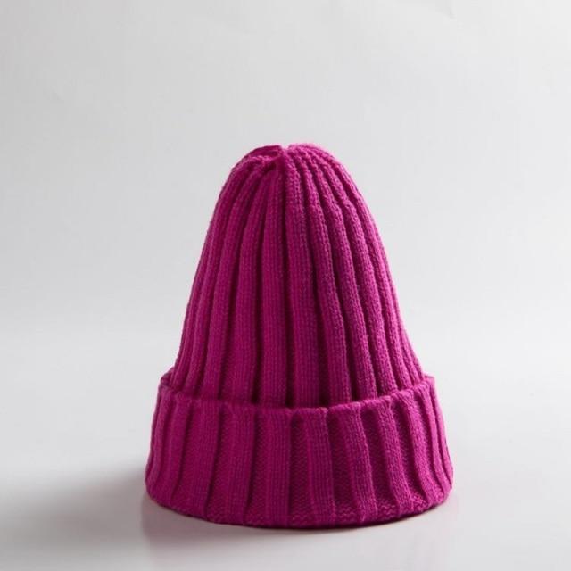Kids Classic Beanie - Image 8