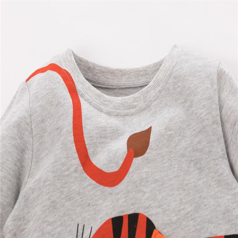 Kids Cotton Sweatshirts - Image 9