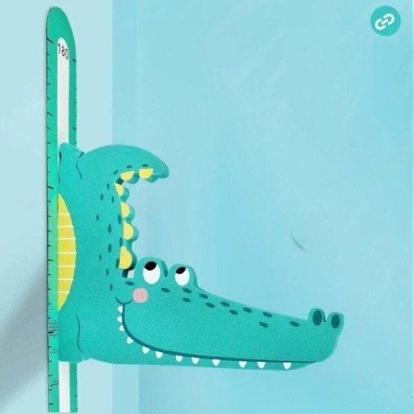 Kids Height Chart - Image 2
