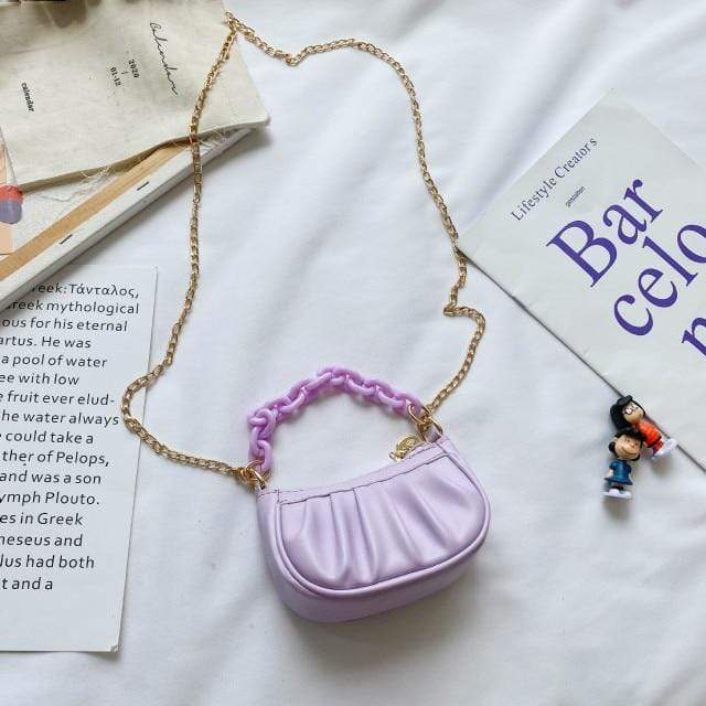 Kids Purse Mini Handbag - Image 7