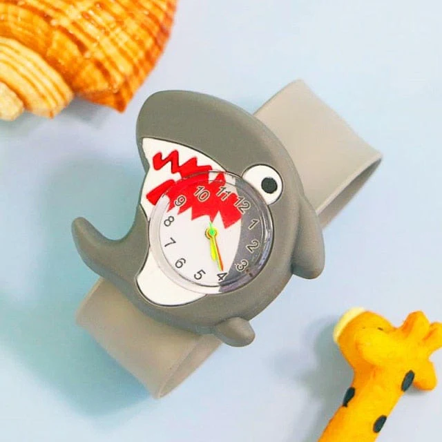 Kids Slap Watch - Image 5