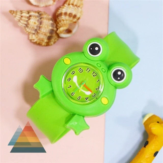 Kids Slap Watch - Image 6
