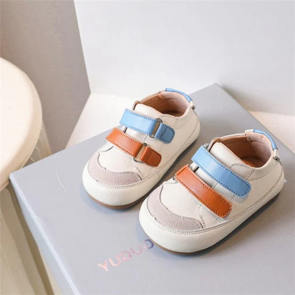 Kids Velcro Shoes - Image 4